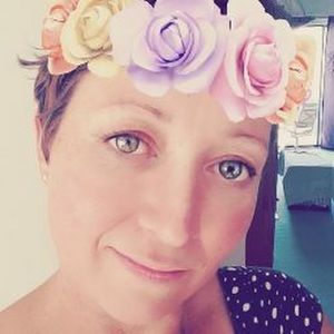 Meet your Posher, Nikki